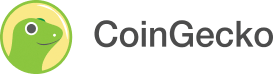 coingecko logo