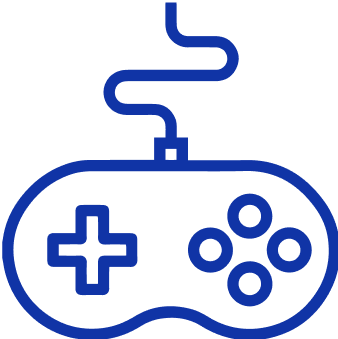 gaming logo